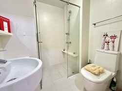 City Square Residences (D8), Condominium #562537551